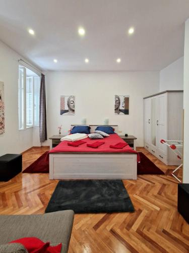 Rijeka Apartment | Apartmani Tower