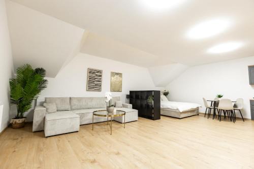Pozega Apartment | Apartmani Triluna