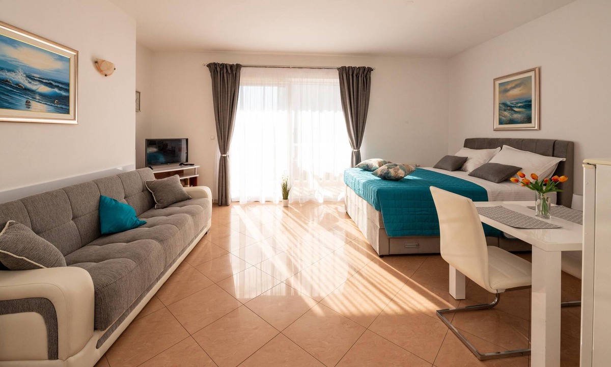 Trogir Hotel | Apartmani Trogir