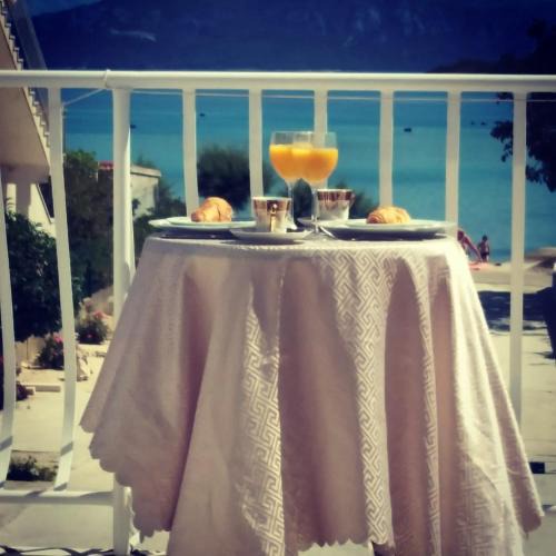 Janjina Apartment | Apartmani Urlic