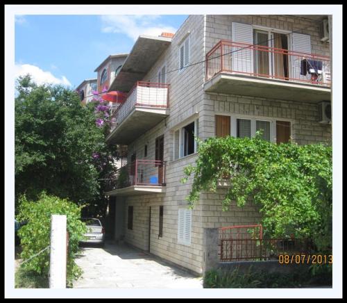 Ratac Apartment | Apartmani Valentino