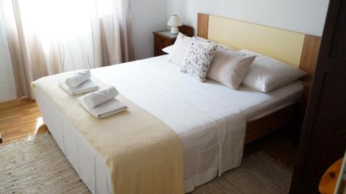 Vela Luka Apartment | Apartmani Vela Luka