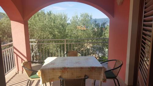 Krk Apartment | apartmani Vesna 2