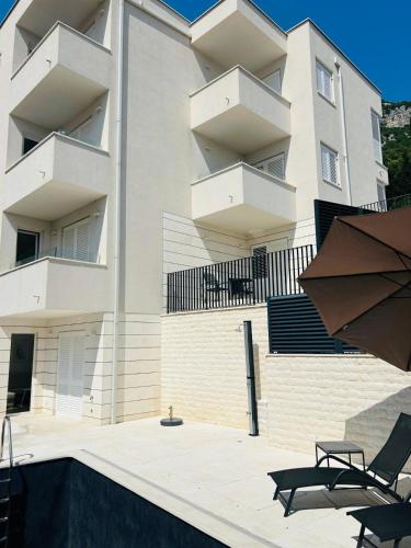 Klek Apartment | Apartmani Villa Antea