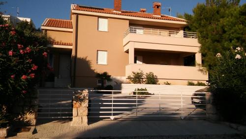 Mandre Apartment | Apartmani Vrančić - Sea View & Free Parking