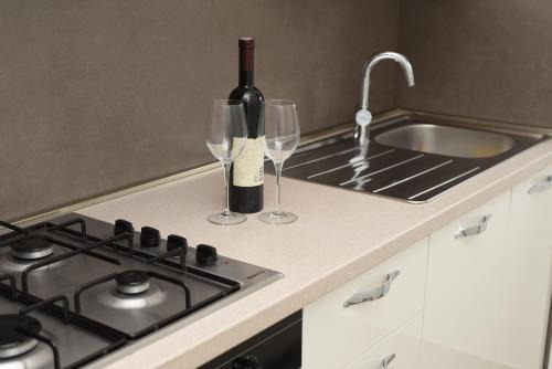 Vranjic Apartment | Apartment Ćukušić