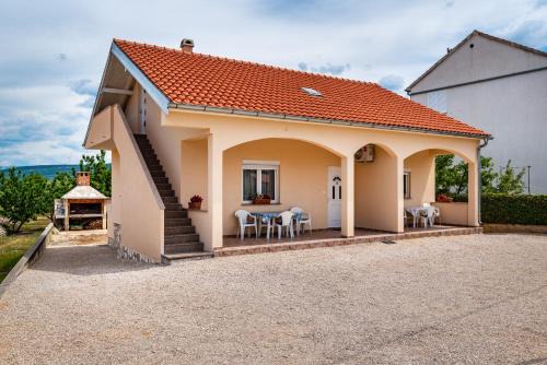 Pridraga Apartment | Apartment Čulina