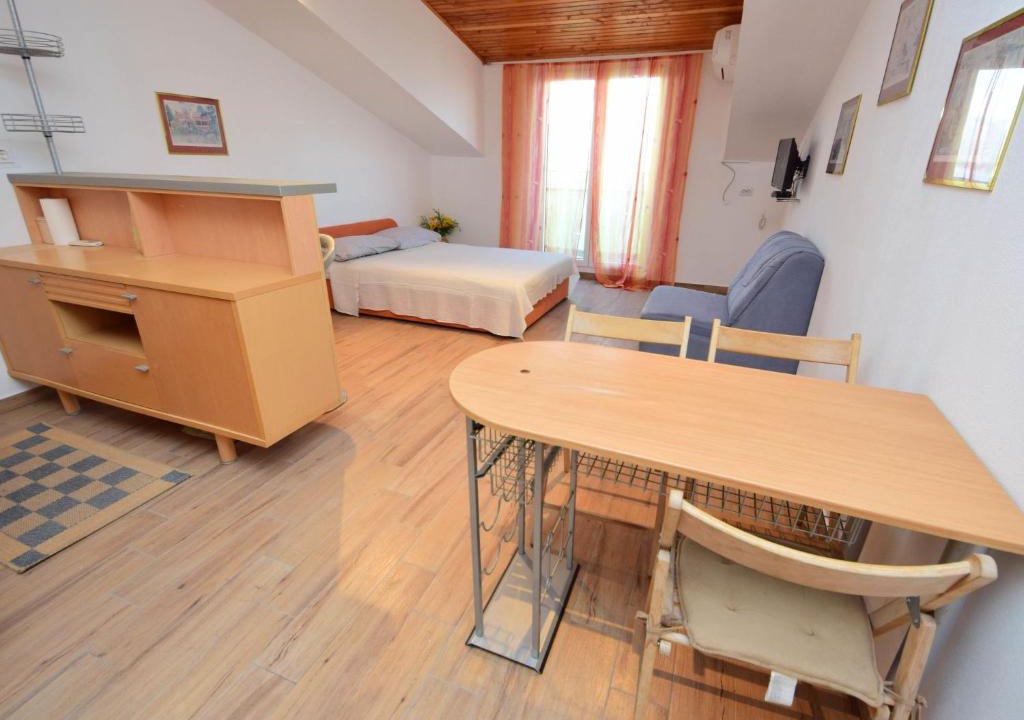 Arbanija Apartment | Apartment Šarić-1 by Interhome