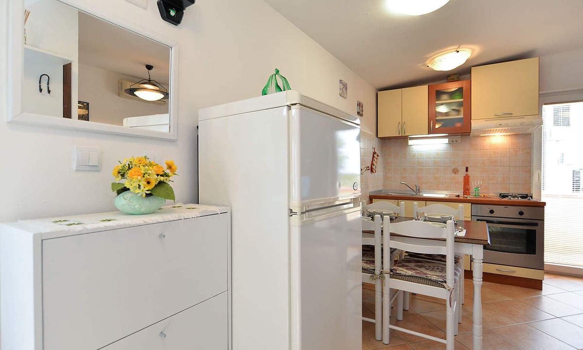 Skatari House | Apartment 1203