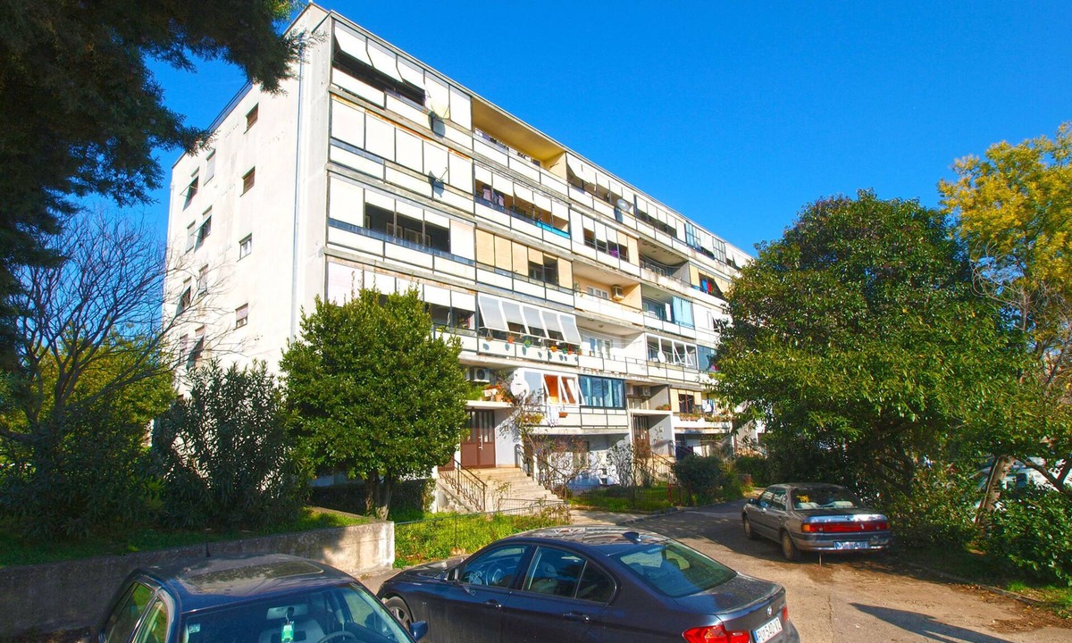 Veruda Apartment | Apartment 1995 by Interhome