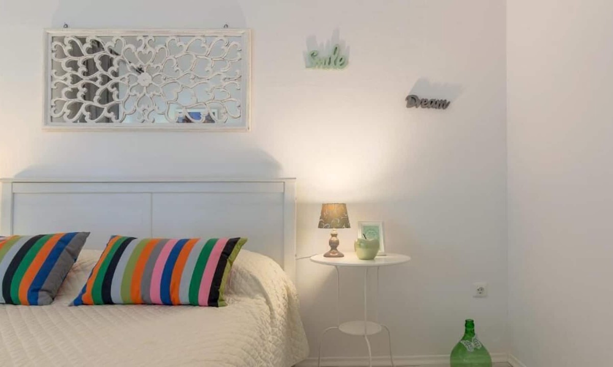 Gracisce Apartment | Apartment 2 Green Istria