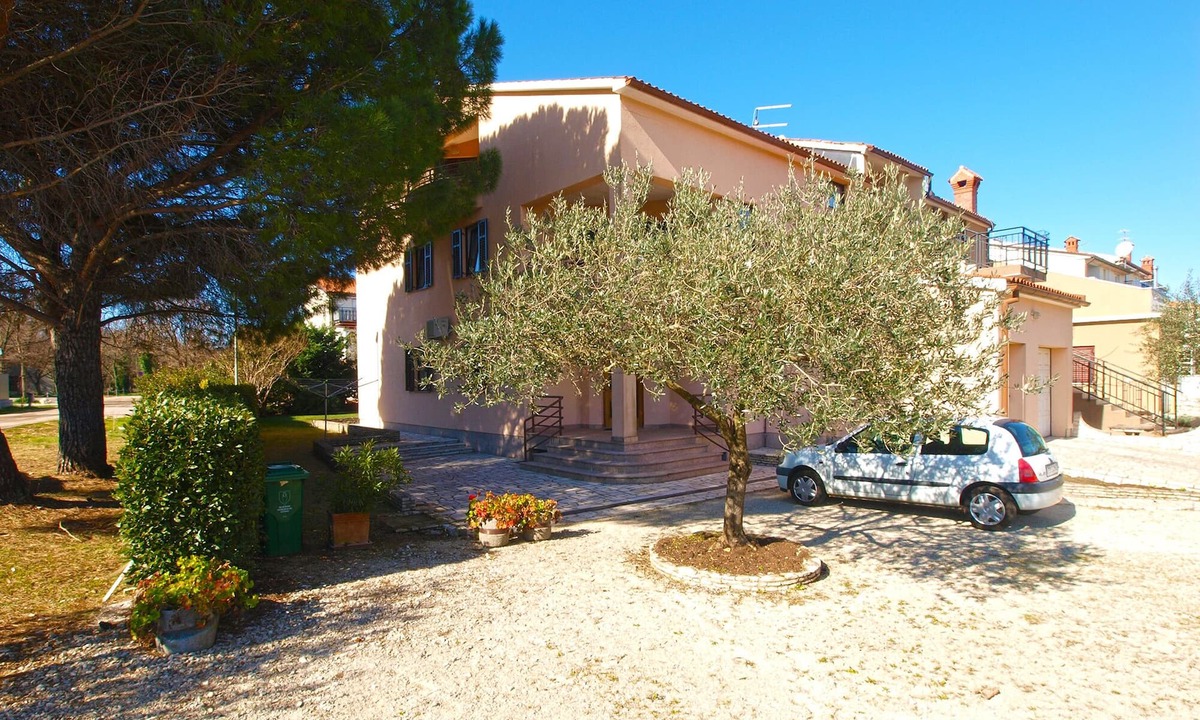 Valbandon Apartment | Apartment 2011/28541 (Istria - Fažana), 350m from the beach