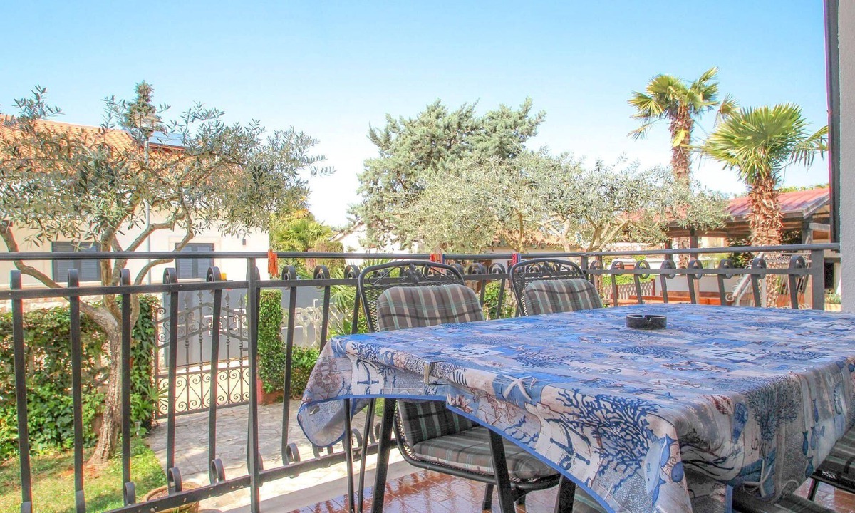Dajla Apartment | Apartment 20m from the beach
