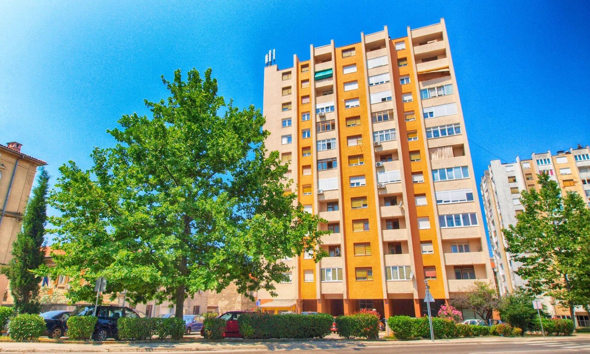 Veruda Apartment | Apartment 2328 by Interhome