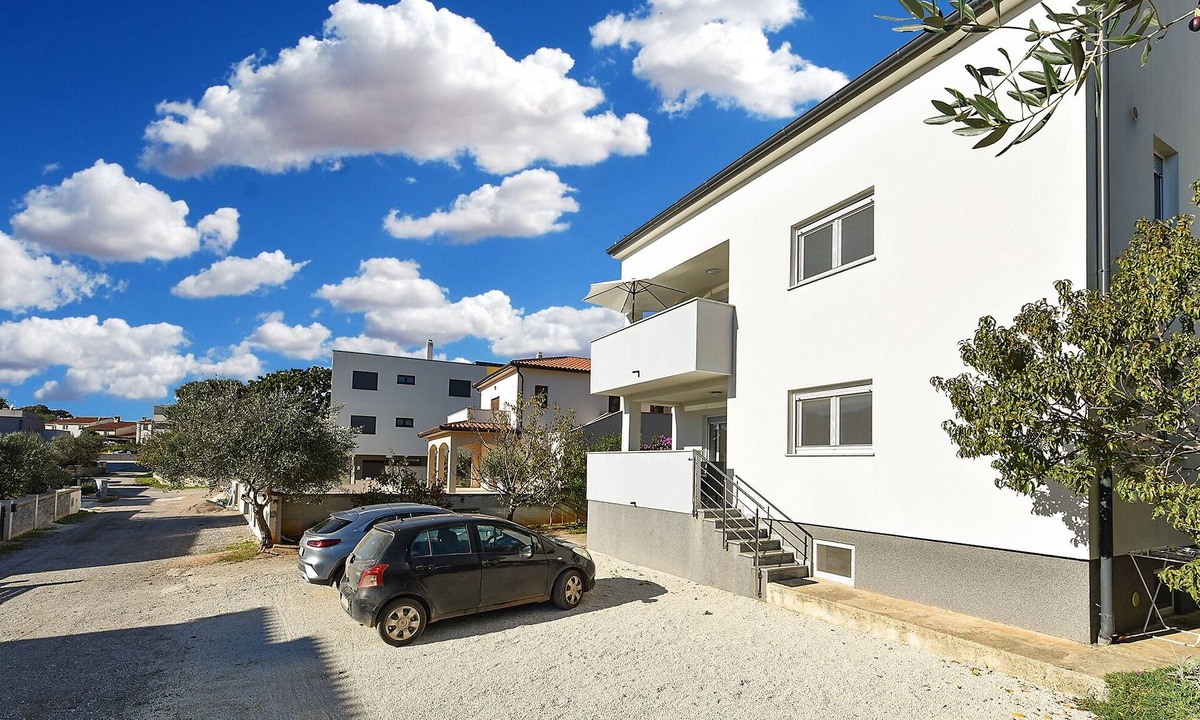 Stinjan Apartment | Apartment 2367/123447 (Istria - Stinjan), 1500m from the beach