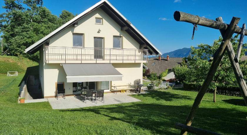 Zasip Apartment | Apartment ∙ 5 bedrooms ∙ 8 guests