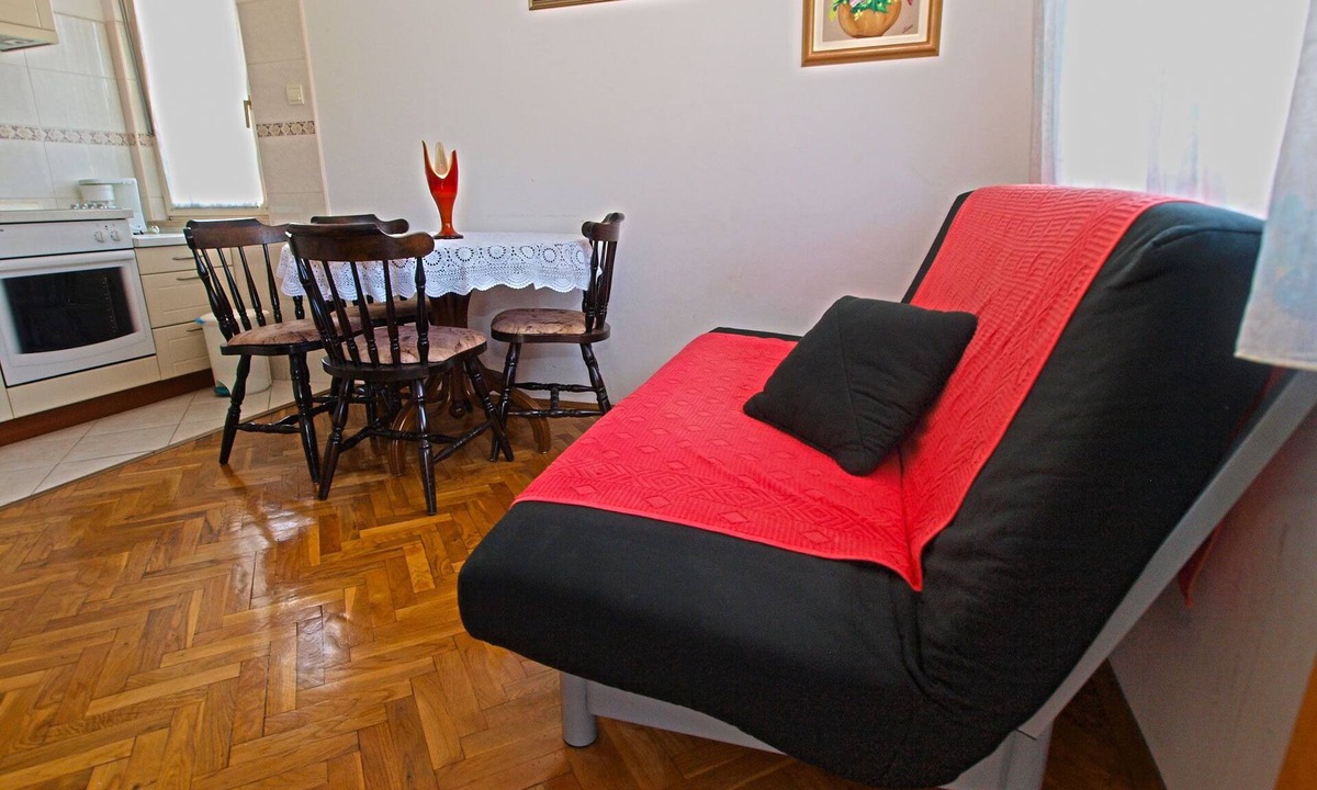 Vintijan Apartment | Apartment 613