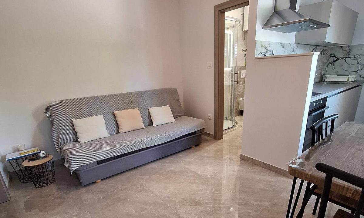 Okrug Gornji Apartment | Apartment Adriatico (45151-A1) - Okrug Gornji (Ciovo)