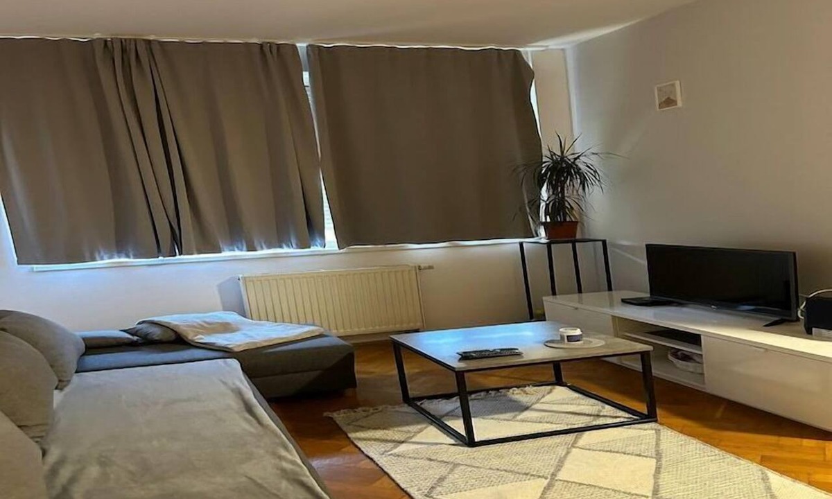 Osijek Apartment | Apartment Adrian - One Bedroom Apartment