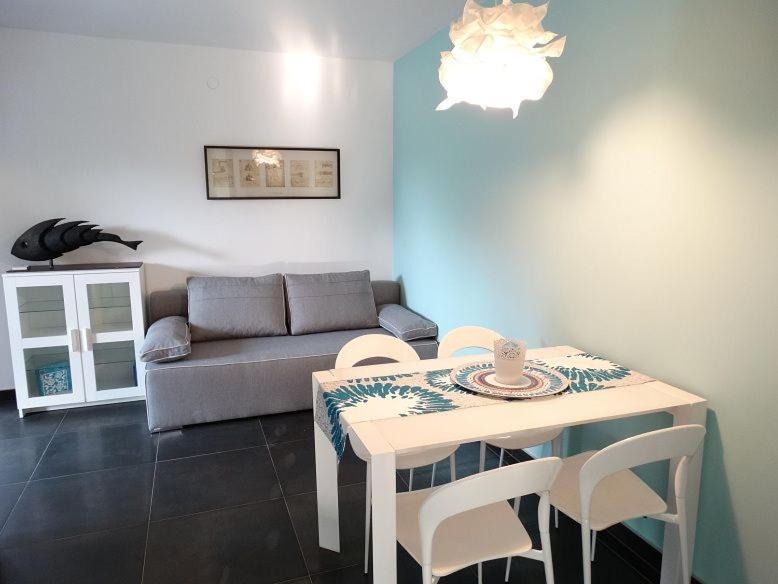 Musalez Apartment | Apartment Adriana 2 (ground floor)