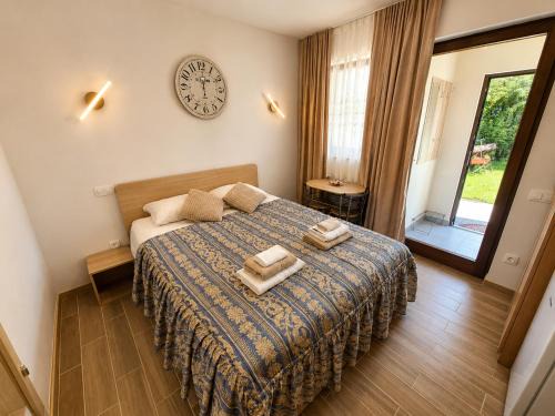 Lesce Apartment | Apartment Alee