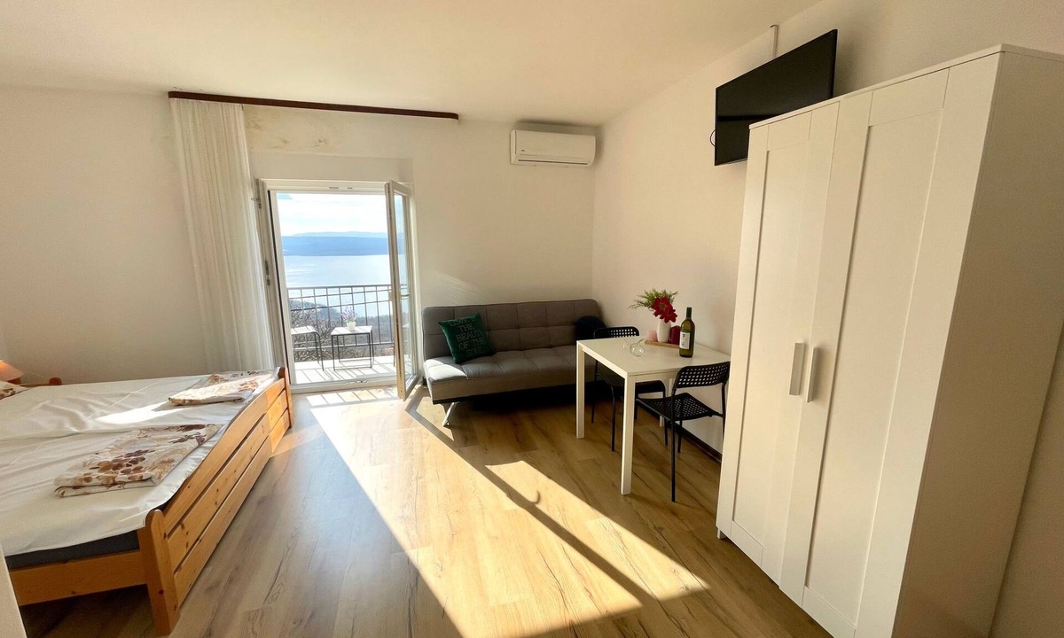 Klanfari Apartment | Apartment Ante by Interhome