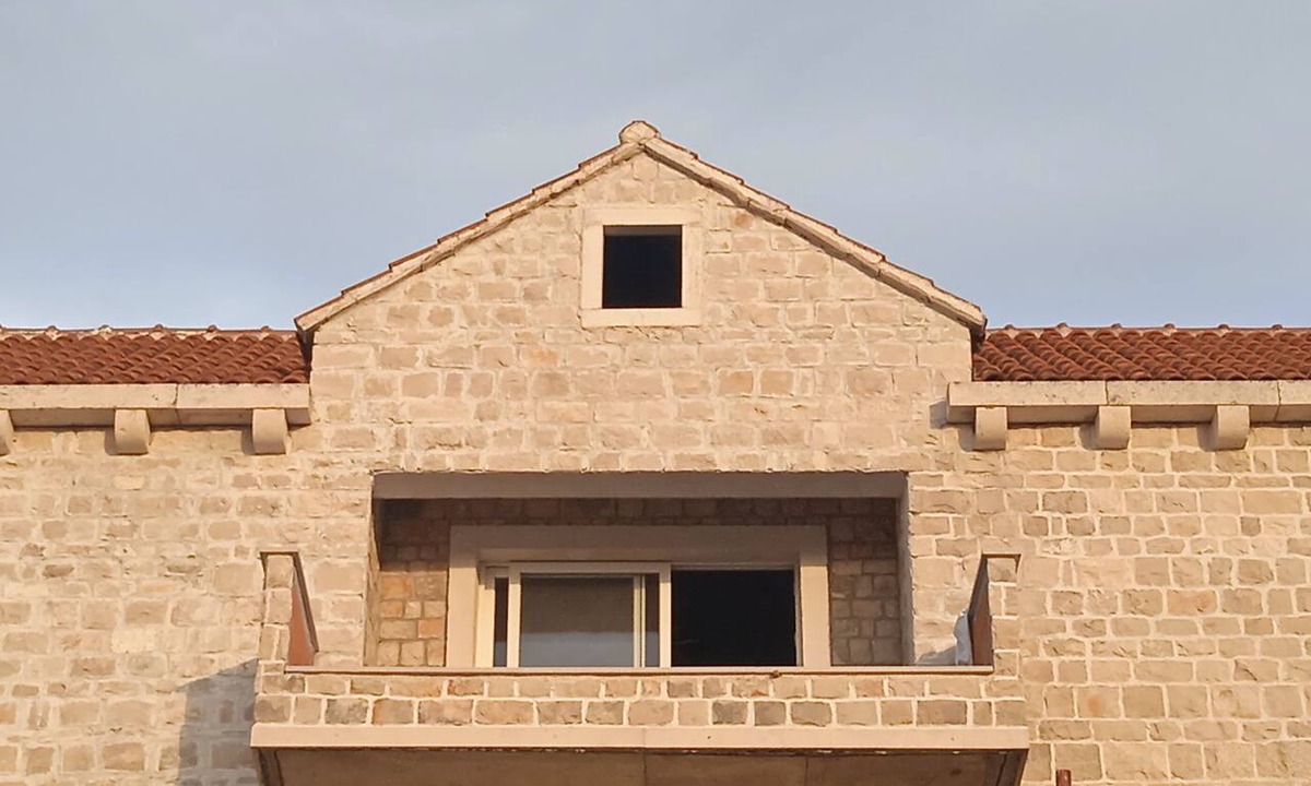 Povlja Apartment | Apartment Anton (124661-A1) - Povlja - island Brac