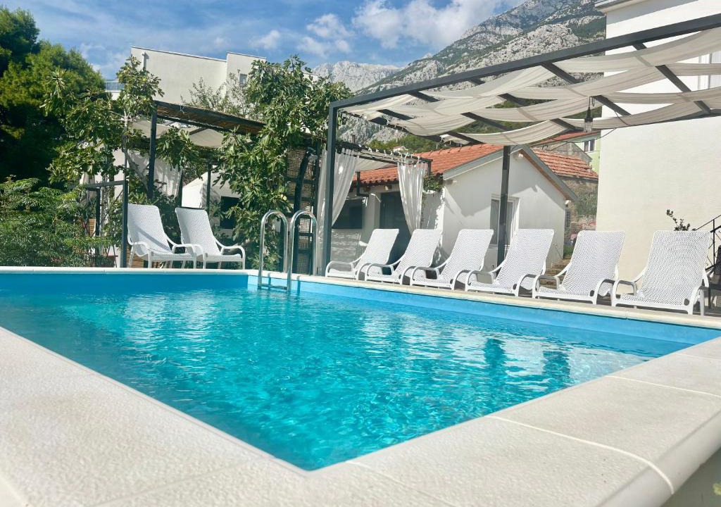 Bidol Apartment | Apartment Ana Sea View