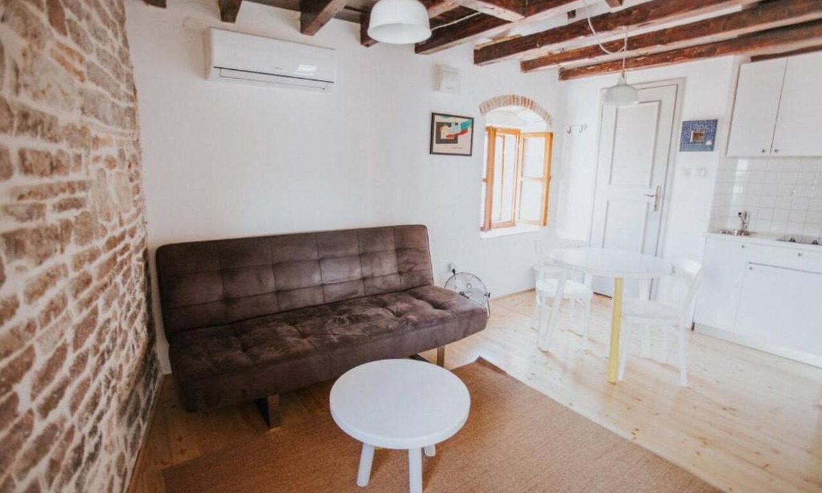 Sibenik Old Town Apartment | Apartment and Room Milina (127131-A1) - Sibenik