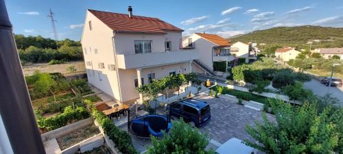 Bilice Apartment | Apartment Angela