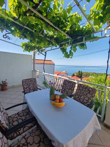 Gornji Kono Apartment | Apartment Angelina