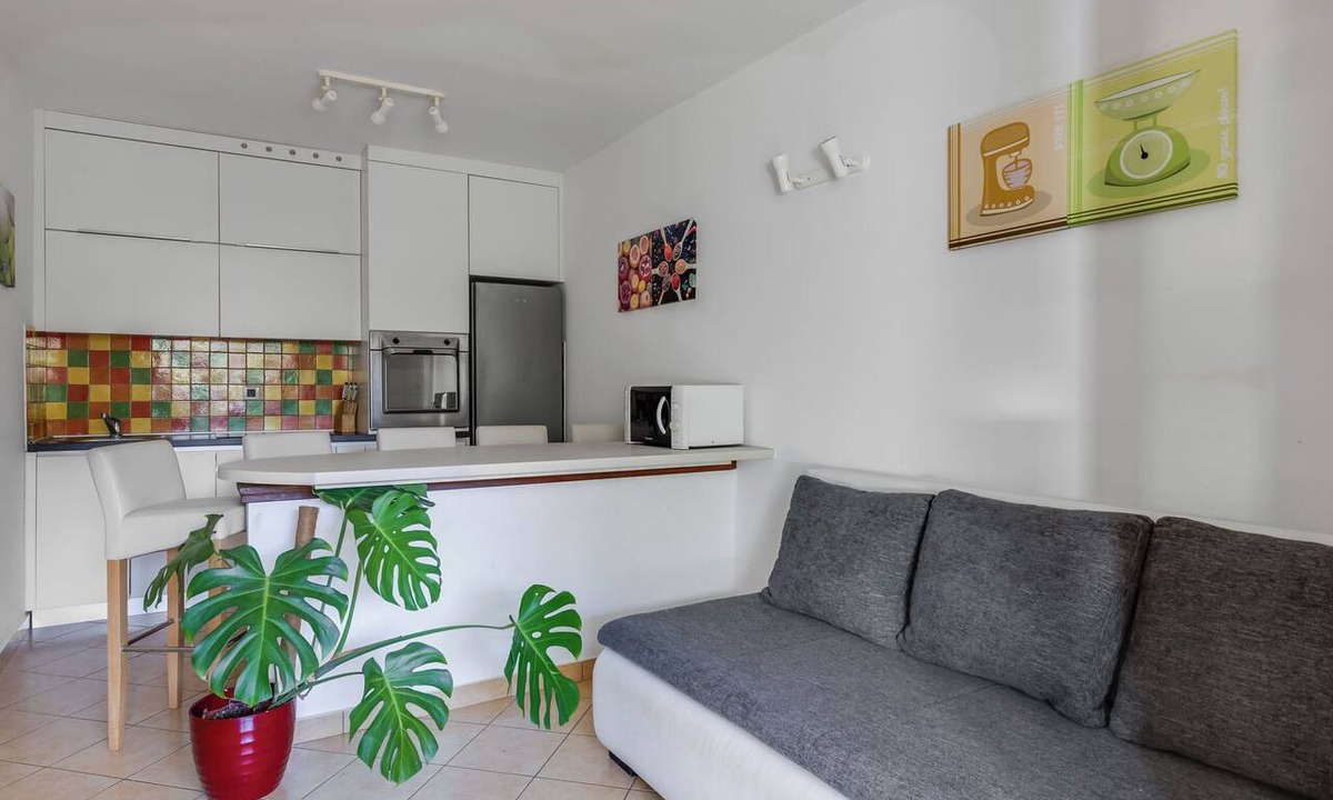 Diklo Apartment | Apartment Anica by Interhome