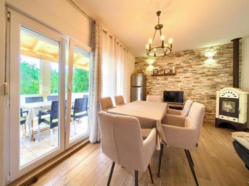 Polje House | Apartment Ankica