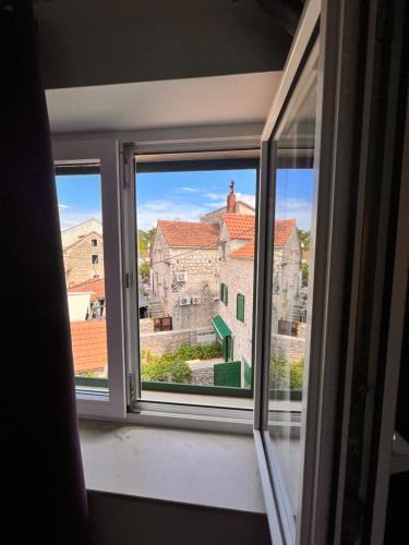 Vrboska Apartment | Apartment Antonia