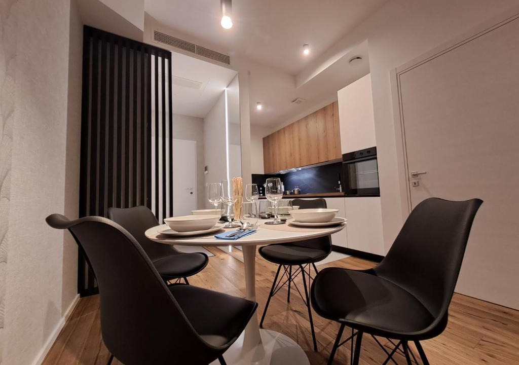 Koper Apartment | Apartment Anya