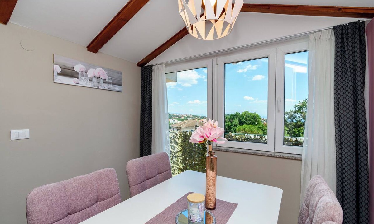 Kastav Apartment | Apartment Apartman Harmony