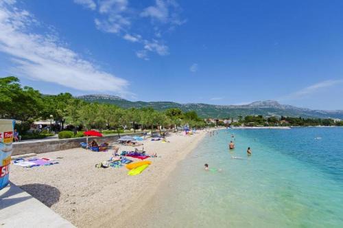 Kastel Stari Apartment | Apartment Bambino