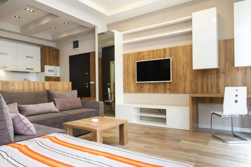 Vracar Apartment | Apartment Barcelona