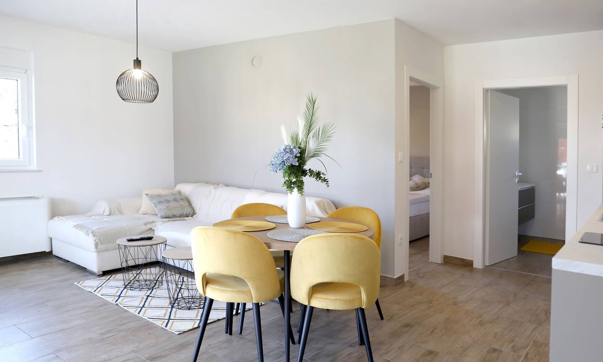 Marsici Apartment | Apartment Basilea - 03 (Kvarner - Kremenići)