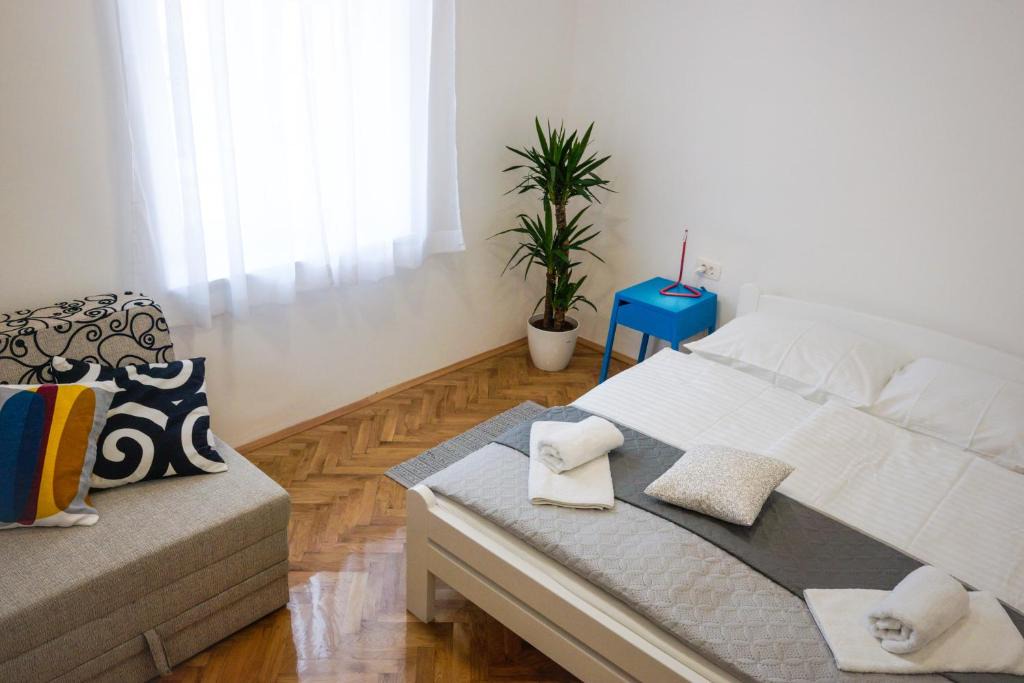 Island Dugi Otok Apartment | Apartment Basioli