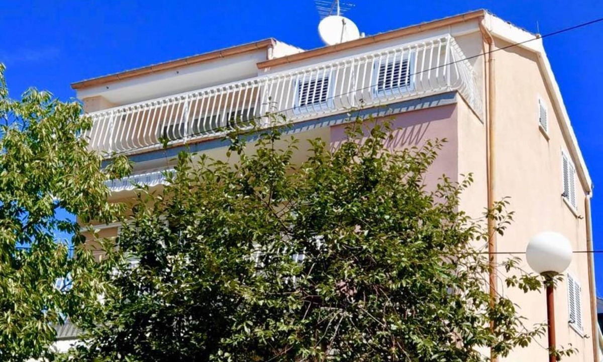 Brodarica Apartment | Apartment Belu
