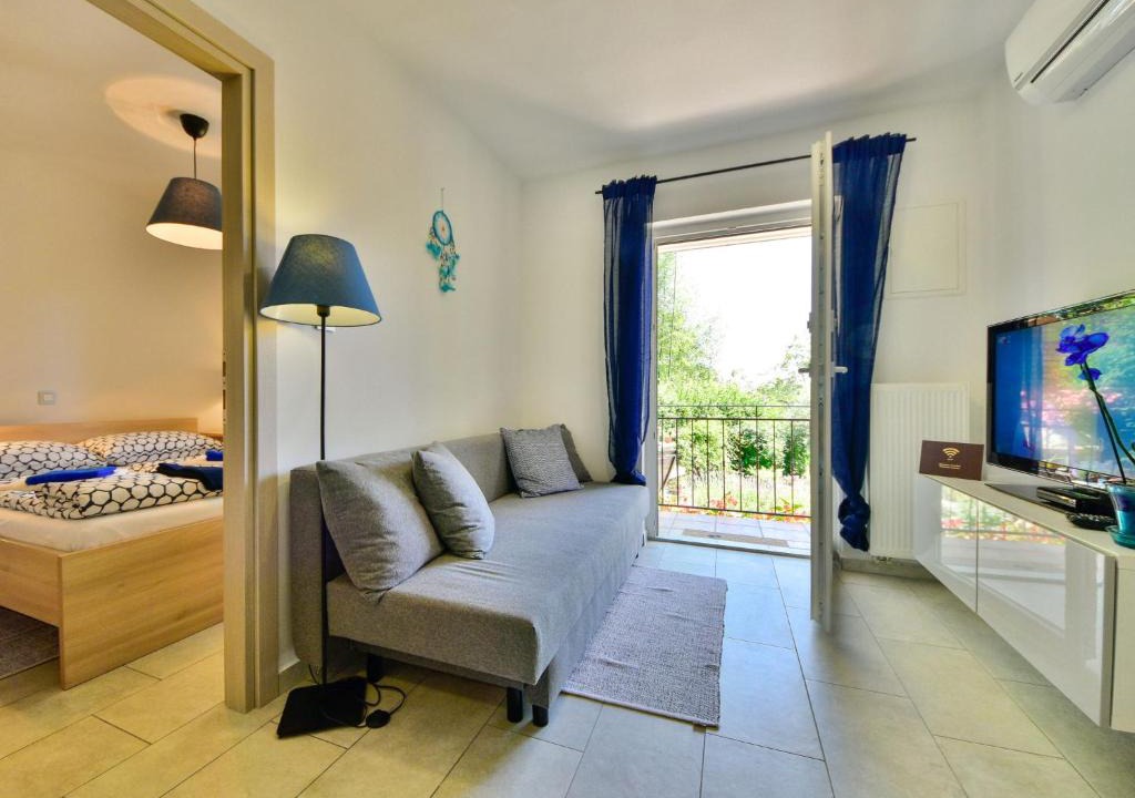 Pobri Apartment | Apartment Beni-2 by Interhome