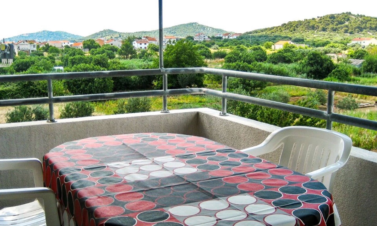 Betina Apartment | Apartment Beti (104331-A4) - Betina