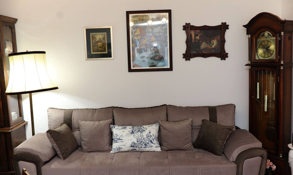 Karlovac Apartment | Apartment Blaoss