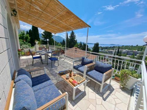 Brasina Apartment | Apartment Blue Pearl