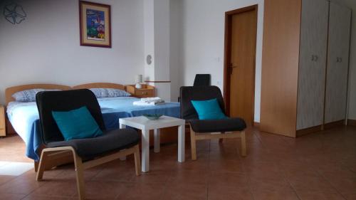 Cres Apartment | Apartment Boris