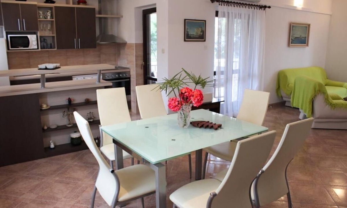 Mirce Apartment | Apartment Bruna