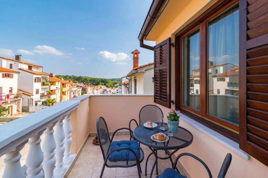 Vintijan Apartment | Apartment Buic