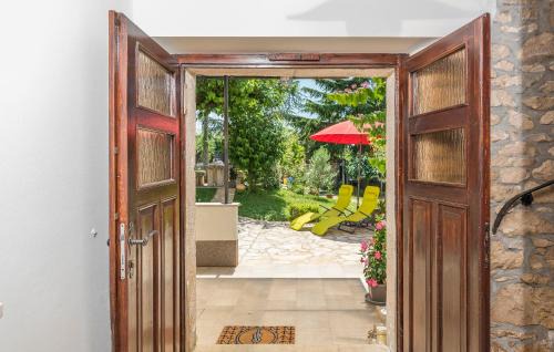 Krsete Apartment | Apartment Claire