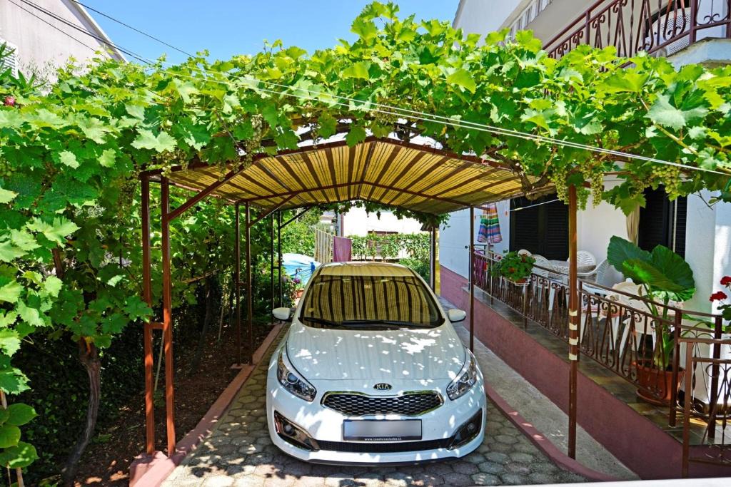 Porec House | Apartment Complex Nevia